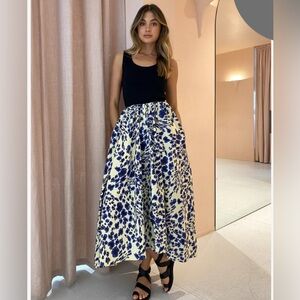 Camilla and Marc Nadine Skirt w/pockets. , sold out online.